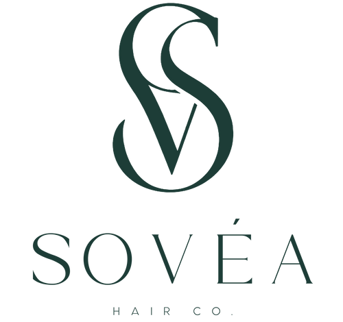  SOVÉA Hair Co.